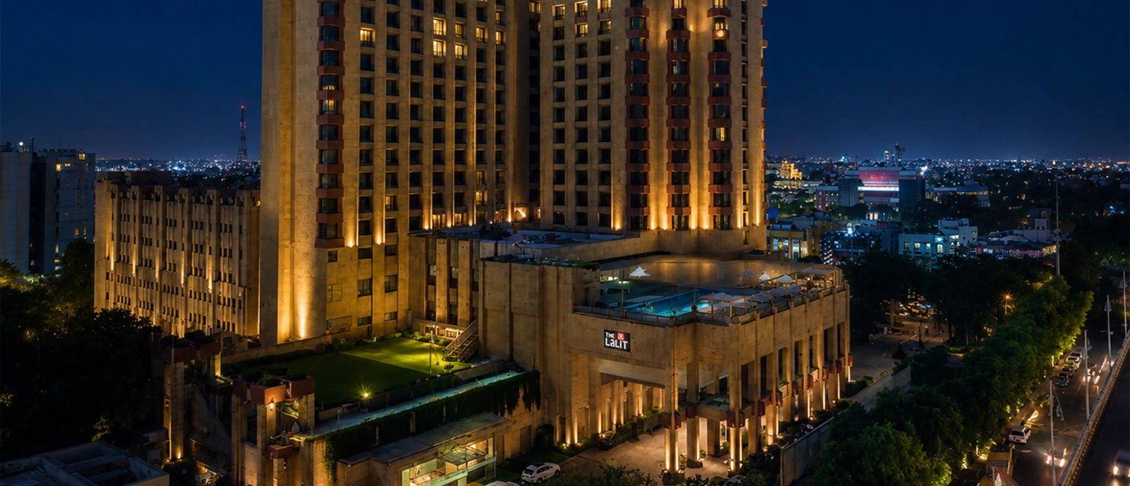 Luxury Hotel Delhi Guide (2026): Best 5 Star Hotels in Delhi for an Unforgettable Stay